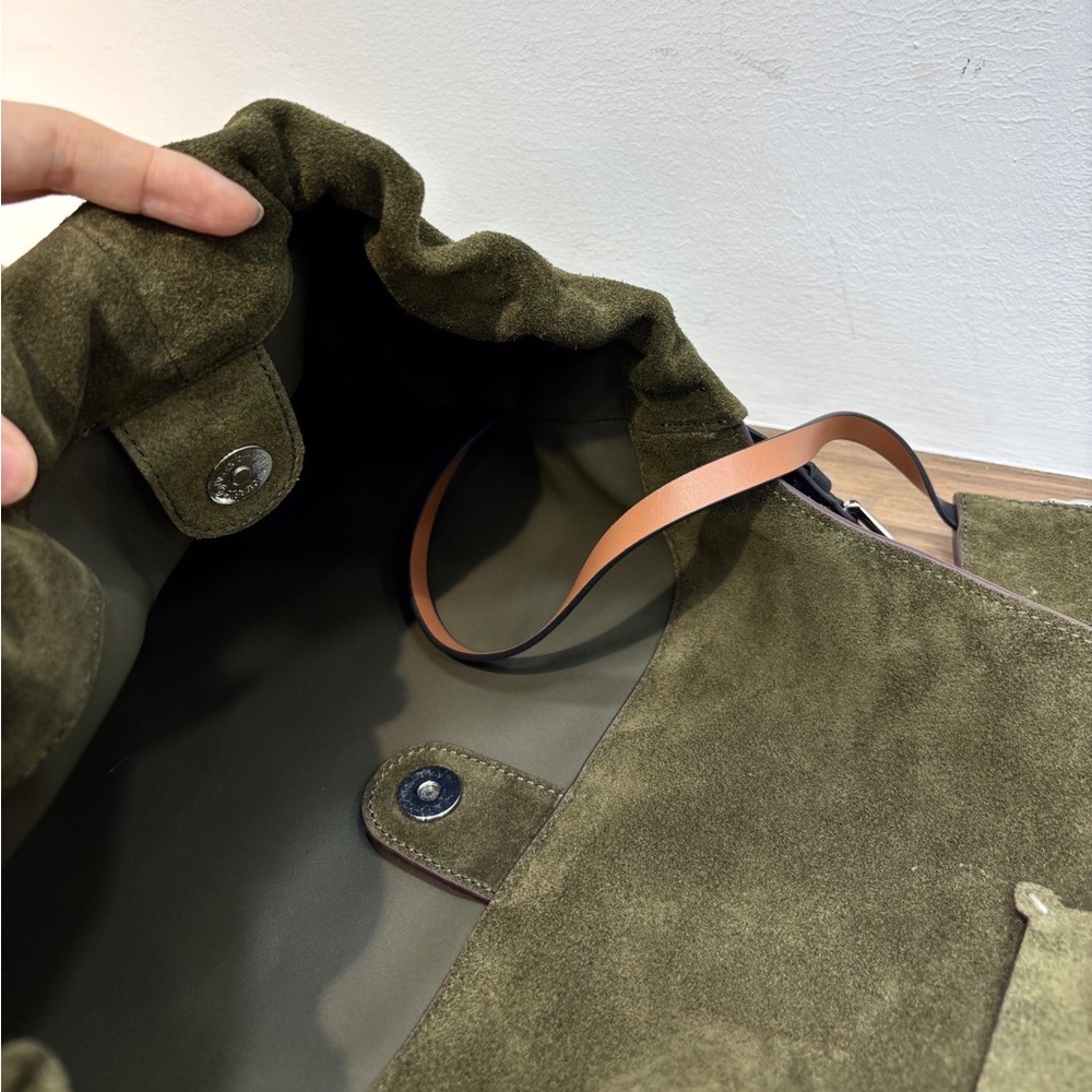 Maison Margiela Casual Daily Shoulder Bag - Picture 8 of 9